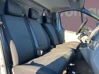 Opel Vivaro vaihtoauto