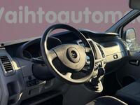 Opel Vivaro vaihtoauto