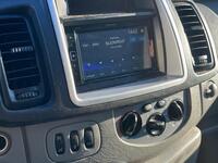 Opel Vivaro vaihtoauto