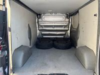 Opel Vivaro vaihtoauto