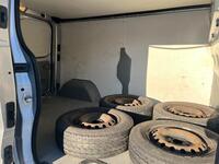 Opel Vivaro vaihtoauto