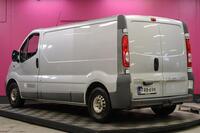 Opel Vivaro vaihtoauto