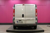 Opel Vivaro vaihtoauto