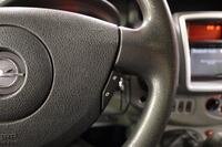 Opel Vivaro vaihtoauto