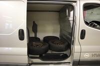 Opel Vivaro vaihtoauto