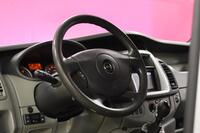 Opel Vivaro vaihtoauto