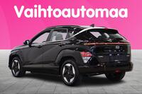 Hyundai KONA Electric vaihtoauto
