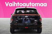 Hyundai KONA Electric vaihtoauto