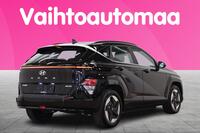 Hyundai KONA Electric vaihtoauto