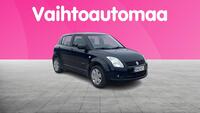 Suzuki Swift vaihtoauto