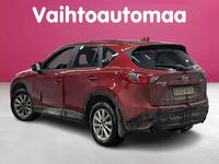 Mazda CX-5 vaihtoauto
