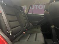 Mazda CX-5 vaihtoauto