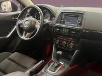 Mazda CX-5 vaihtoauto