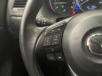 Mazda CX-5 vaihtoauto