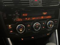 Mazda CX-5 vaihtoauto