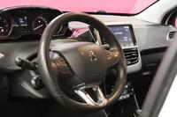 Peugeot 2008 vaihtoauto