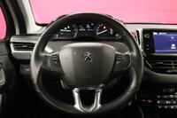 Peugeot 2008 vaihtoauto