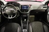 Peugeot 2008 vaihtoauto