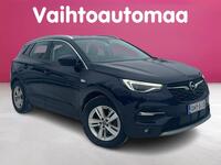 Opel Grandland X vaihtoauto