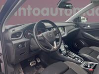 Opel Grandland X vaihtoauto