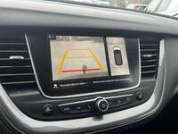 Opel Grandland X vaihtoauto