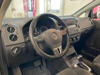 Volkswagen Golf Plus vaihtoauto