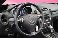 Mercedes-Benz SLK vaihtoauto
