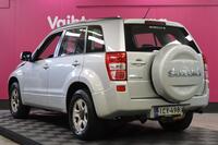 Suzuki Grand Vitara vaihtoauto