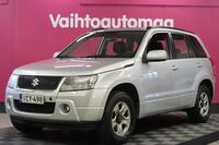 Suzuki Grand Vitara vaihtoauto