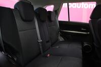 Suzuki Grand Vitara vaihtoauto