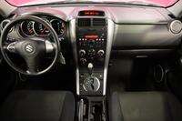 Suzuki Grand Vitara vaihtoauto