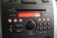 Suzuki Grand Vitara vaihtoauto