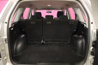 Suzuki Grand Vitara vaihtoauto