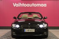 BMW 335 vaihtoauto