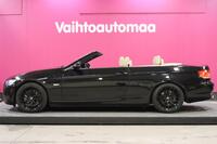 BMW 335 vaihtoauto