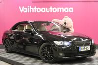 BMW 335 vaihtoauto