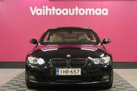 BMW 335 vaihtoauto