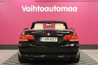 BMW 335 vaihtoauto