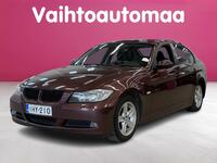 BMW 318 vaihtoauto