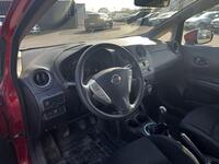 Nissan NOTE vaihtoauto