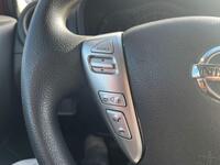 Nissan NOTE vaihtoauto