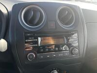 Nissan NOTE vaihtoauto