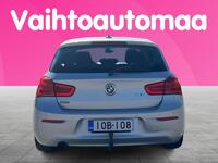 BMW 118 vaihtoauto