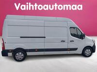 Renault Master vaihtoauto
