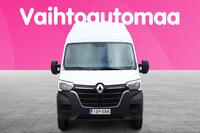 Renault Master vaihtoauto