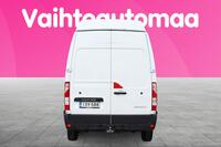 Renault Master vaihtoauto