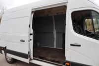 Renault Master vaihtoauto