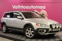 Volvo XC70 vaihtoauto