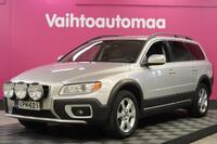 Volvo XC70 vaihtoauto