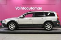 Volvo XC70 vaihtoauto